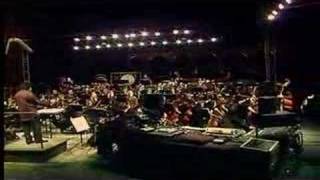 Jeff Mills amp Montpelier Philharmonic Orchestra  The Bells [upl. by Gniliem]