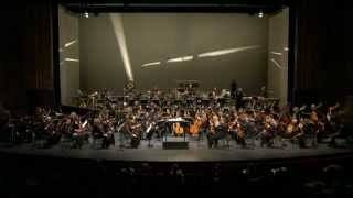 Witold Lutoslawski  Symphony Nº4 OPRF  Salonen [upl. by Steffy]