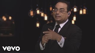 Gilberto Santa Rosa  Para Dar Contigo En Vivo [upl. by Yesrod817]