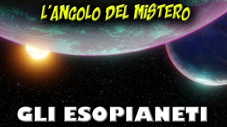 Gli Esopianeti [upl. by Shaper]