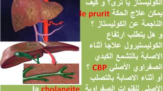 CHOLESTASE gastro casa procto casa [upl. by Nial]