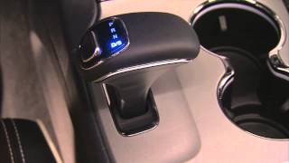 2014 Jeep Grand Cherokee I Electronic Shifter 36 L Engine [upl. by Segalman]