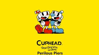 Cuphead  Perilous Piers  OST [upl. by Pamella780]