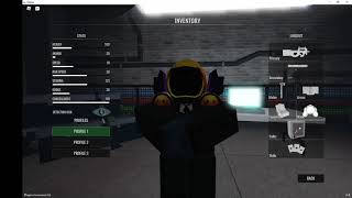 How to make a good stealth kit in notoriety  level 50  Roblox [upl. by Anu]