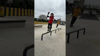 Patins no Parque [upl. by Ballou]