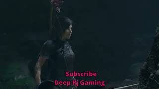 DownPour  PART 8  Tomb Raider [upl. by Notle1]