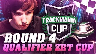 ZRT CUP QUALIFS  ROUND 4  LA MALEDICTION REVIENT  Sardoche [upl. by Kinsman575]