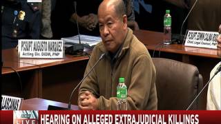 WATCH Trillanes uses watch test on Lascañas [upl. by Naivaf491]