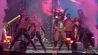 ALEJANDRA GUZMÁN  FULL SHOW  REYNISIMA TOUR 2023 ARENA CDMX [upl. by Liggitt]