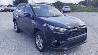 2023 Toyota RAV4 XLE Bessemer Tuscaloosa Hoover Birmingham Northport AL [upl. by Iram]