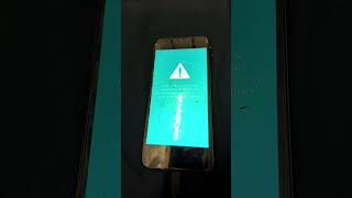 System is corrupted linux smartphone siri alexa google ulefone note16pro [upl. by Arreic]