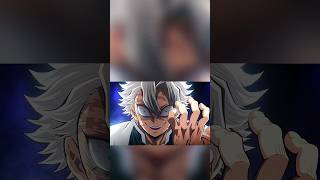 Tanjiro vs Sanemi edit anime demon slayer anime song edit demonslayer [upl. by Yliram24]