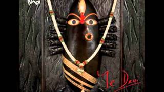 Aigiri Nandini  Bhairavi Stotram  Sounds of Isha  Devi  Lingabhairavi [upl. by Naihtniroc]