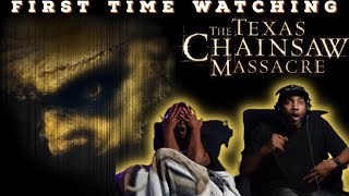 The Texas Chainsaw Massacre 2003  First Time Watching  Movie Reaction  Asia and BJ [upl. by Aretse]