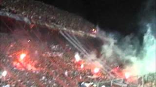 Independiente  LDU  Rojo de mi vida [upl. by Balthazar977]