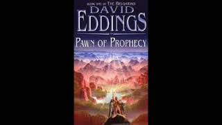 Pawn of Prophecy The Belgariad 1 by David Eddings Audiobook Full [upl. by Notlrac]