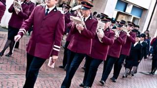 The Redcliffe March  Chelmsford Citadel Band [upl. by Si]