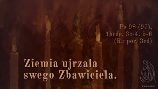 PsalmResponsoryjny  3 stycznia 2024 [upl. by Laurent]