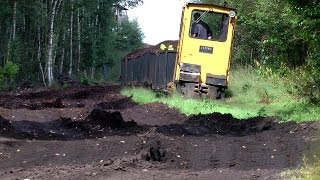 Peat Railway  Der Moorexpress von Wietmarschen [upl. by Larkin338]