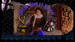 MST3k Hamlet Review [upl. by Mylor]