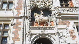 Château de Blois [upl. by Stefa]