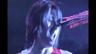 Dir en Grey  Zan Live 2Z [upl. by Adnawed]