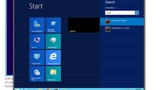 How to In Place Upgrade Windows 2012 R2 Domain Controller to 2016 Server [upl. by Clough634]