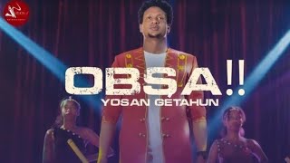 Yosan Getahun  3Obsa  New Ethiopian Oromo Music 2021Official Video [upl. by Bamberger616]