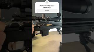 firearms gopro shooting edit 308 gun lithgow LA105 like comment subscribe shorts reel [upl. by Nylitak956]