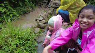 Sagada Trip  Mountain Trails [upl. by Atinyl]