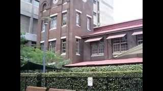 Sydney Institute of TAFE  Ultimo College [upl. by Ynots19]