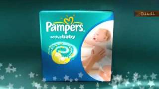 Pampers 2011 [upl. by Sissy914]