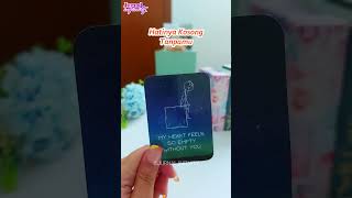 Hatinya Kosong Tanpamu ❤️ Tarot Indonesia  Tarot Jodoh  Tarot Hari Ini [upl. by Harald]