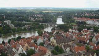 Johann Strauss II  Nad Pięknym Modrym Dunajem The Blue Danube [upl. by Gayl]