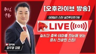 이데일리스핀 07월 16일 종가매매 급등주 공개 위클리핫스핀 에코프로 SK하이닉스 삼성전자 알테오젠 hlb 셀트리온 삼천당제약 디케이티 수익 바이오다인 수익 [upl. by Quentin]