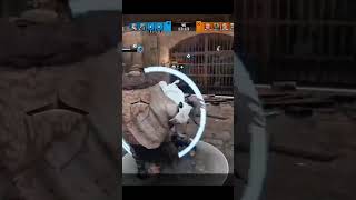 Highlander is GOATED‼️🔥forhonorubisoftconnectforhonorcommunityforhonorgameplay1v3pvpubisoft [upl. by Niro]