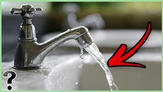 What Is Actually In Our Tap Water [upl. by Nie]