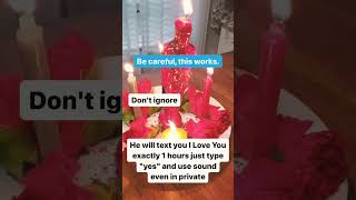 voodo manifestation goviral trendusa🇺🇸 california germany witchesoftiktok PowerofLove 1k [upl. by Noyahs]