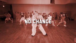 NO CHANCE SALSATION®︎CHOREOGRAPHY by SMT KEVIN [upl. by Nauquf434]