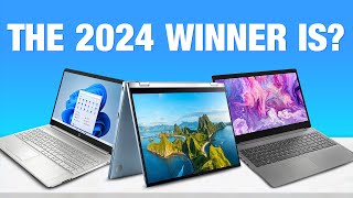 Best Budget Laptops 2024 TOP 5 Best Budget Laptop 2024 [upl. by Gambrell]