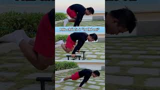 Điều Bạn Nên Biết Khi Bắt Đầu Tập Planche shots [upl. by Altis]