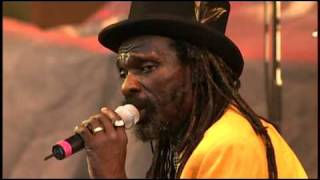 Culture  International Herb Live at Reggae On The River [upl. by Devi947]