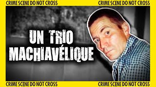 Affaire JeanLuc Lemaire  un trio machiavélique  Documentaire crime  GPN [upl. by Naida241]