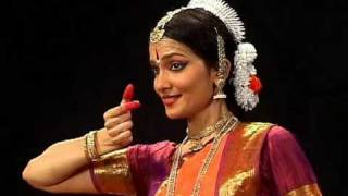 Savitha Sastry Bharatanatyam Performance [upl. by Weight]