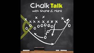 Chalk Talk 169 Week 1 Recap  Micah Parsons is a Game Wrecker Joe Schoen is a Team Wrecker SN [upl. by Bekah]