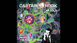 Captain Hook  Mr Gold [upl. by Siladnerb424]