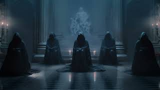 Monastery Melodies  Dark Monastic Chantings  Dark Gregorian Chants  Occult Dark Ambient Music [upl. by Eitsrik]