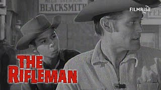 The Rifleman  Season 2 Episode 16  Mail Order Groom  Full Episode [upl. by Byrn699]