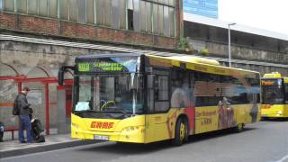 Sound Bus Neoplan N 4516 HERAG 162 der Fa Anton Graf GmbH Herne [upl. by Ednargel]