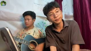 Esther VH Sung  Ka Caah An Tha Dih  Cover By Aa Siang [upl. by Nelehyram]